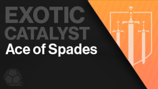 ace of spades catalyst