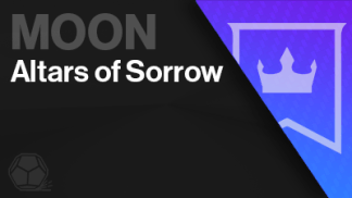 altars of sorrow