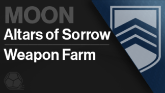 altars of sorrow weapon farm