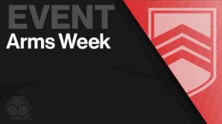 Arms Week Destiny