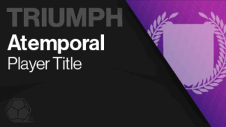 Atemporal Seal