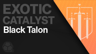 black talon catalyst
