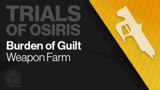 Burden of Guilt Farm