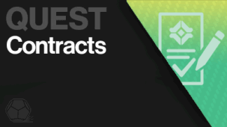 Destiny 2 Contracts