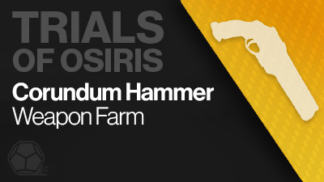 Corundum Hammer