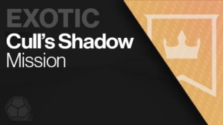 Culls Shadow