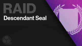 descendant seal