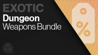 dungeon exotic bundle