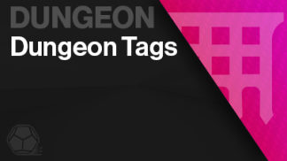 dungeon tags