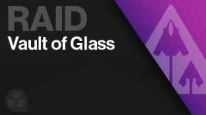 vault of glass