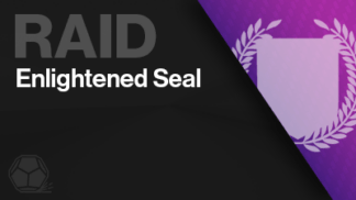 enlightened seal