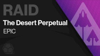 Epic The Desert Perpetual