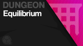 Equilibrium Destiny 2