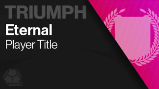 Eternal Title