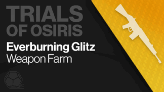 Everburning Glitz Farm