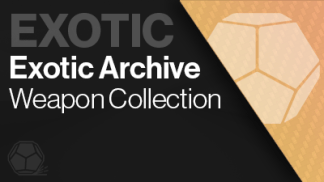 exotic archive