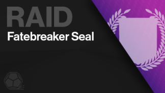 fatebreaker seal