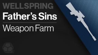 fathers sins farm