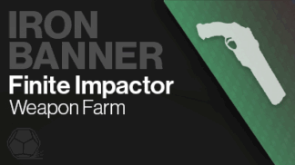 Finite Impactor