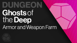 ghosts of the deep armor and weapon farm