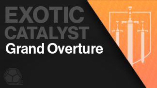 grand overture catalyst