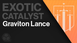 graviton lance catalyst