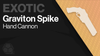 Graviton Spike