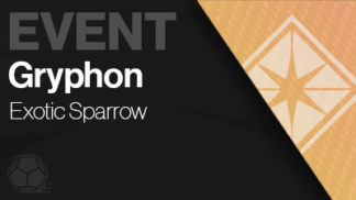 Gryphon Exotic Sparrow