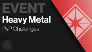 Heavy Metal Event