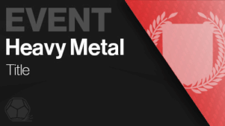 Heavy Metal Title