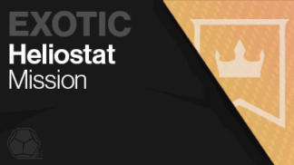 Heliostat Destiny 2