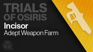incisor trials weapon farm