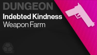 indebted kindness farm