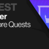 Explore Kepler Quests