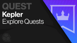 Kepler Quests