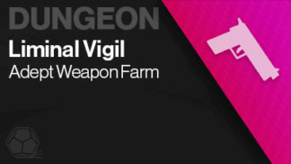 Liminal Vigil Adept