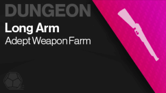 Long Arm Adept