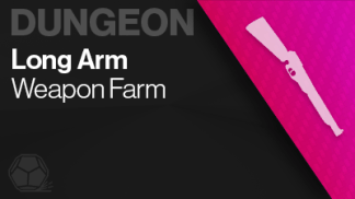 long arm weapon farm