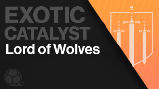 lord of wolves catalyst