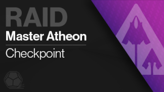 master atheon checkpoint