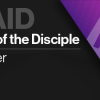 Master Vow of the Disciple