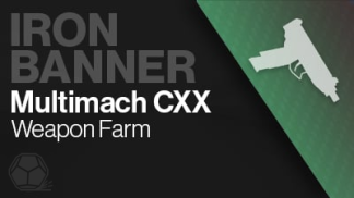 multimach cxx weapon farm