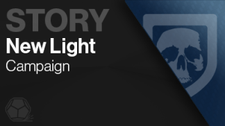 new light campaign