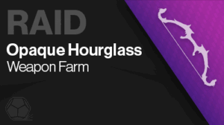 Opaque Hourglass Farm