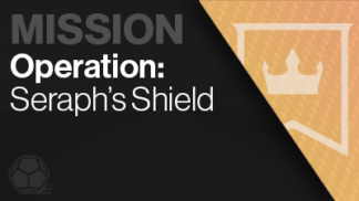 operation seraphs shield
