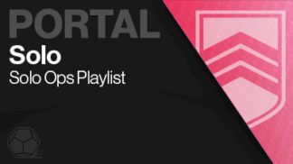 Solo Ops Playlist