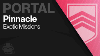 Destiny Portal