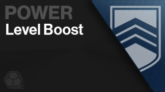 power level boost