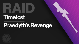 praedyths revenge timelost