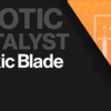 Praxic Blade Catalysts